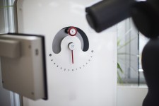 einfache Einstellung