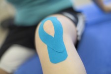 Kinesiotape